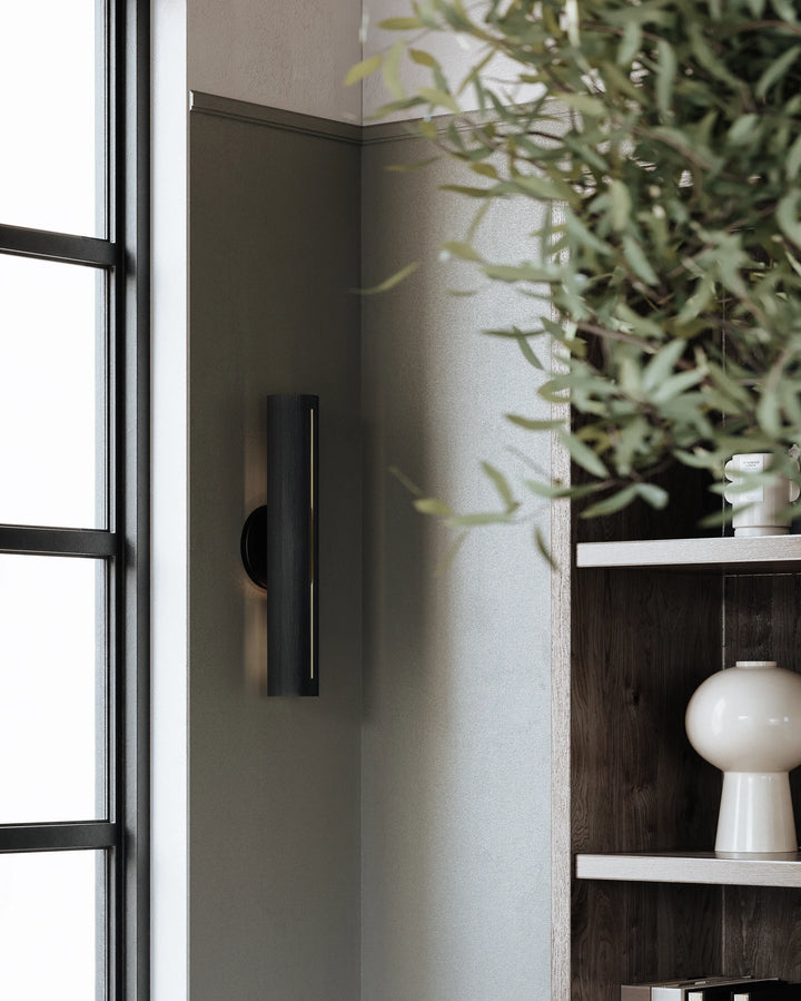 Brandon Wall Light – Sleek and Stylish Modern Illumination
