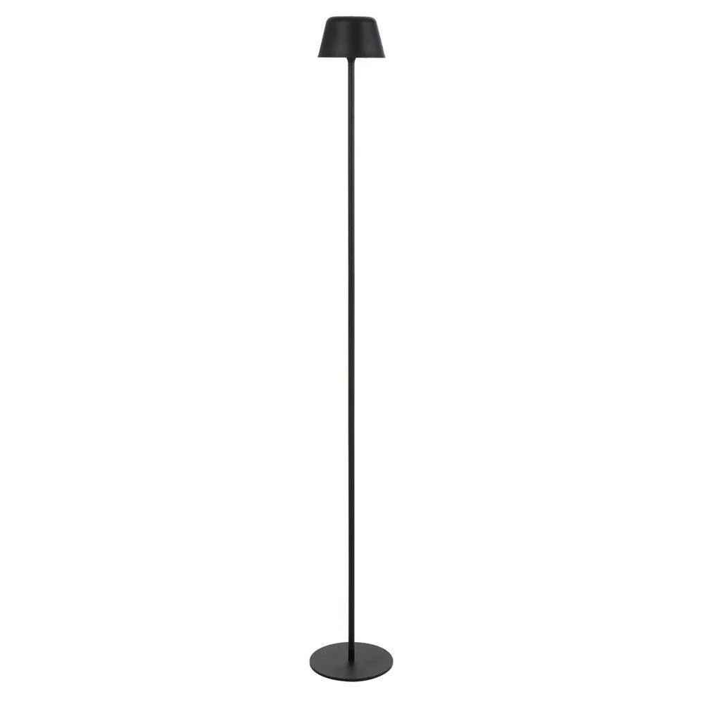 Briana Rechargeable LED Floor Lamp - Multiple Colours