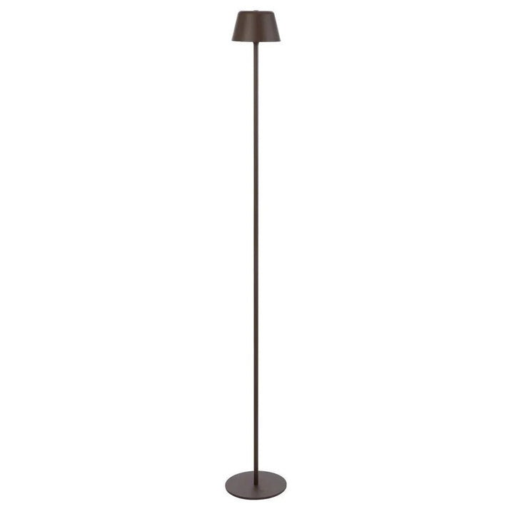 Briana Rechargeable LED Floor Lamp - Multiple Colours