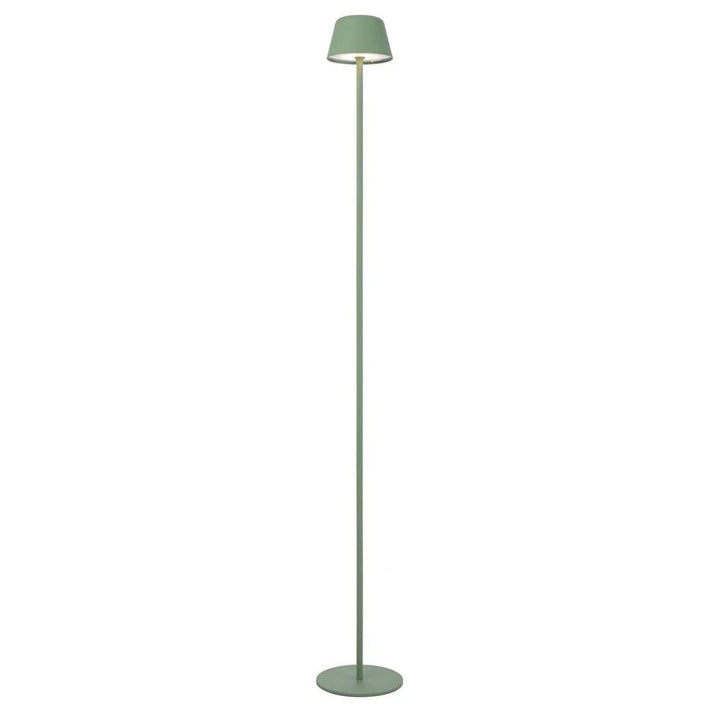 Briana Rechargeable LED Floor Lamp - Multiple Colours