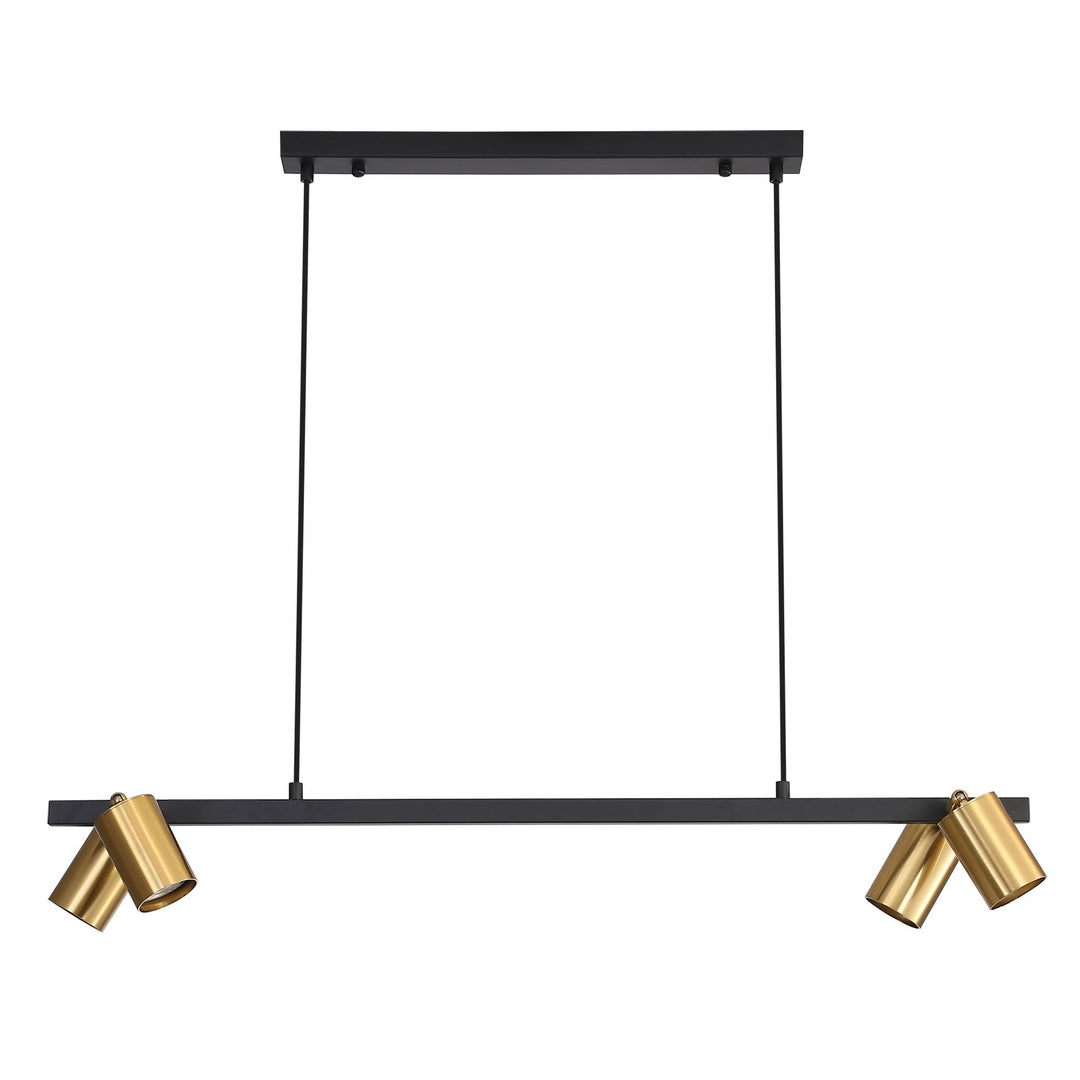 Bridge 4 Spotlight Pendant
