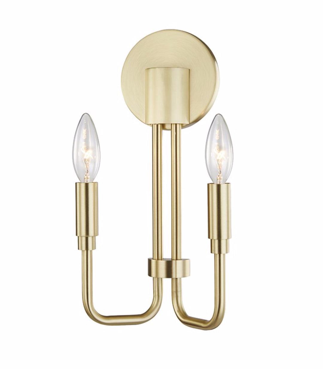 Brigitte Wall Light – Classic Elegance for Your Walls