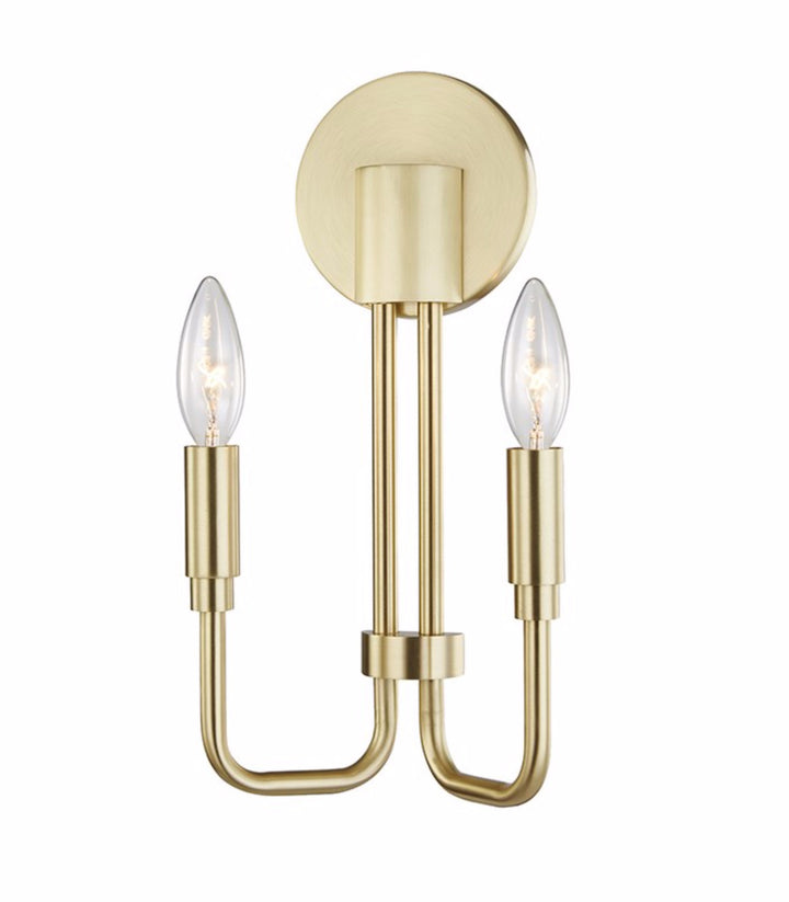 Brigitte Wall Light – Classic Elegance for Your Walls