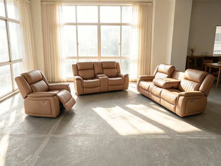 Paragon ll Power Motion Recliner
