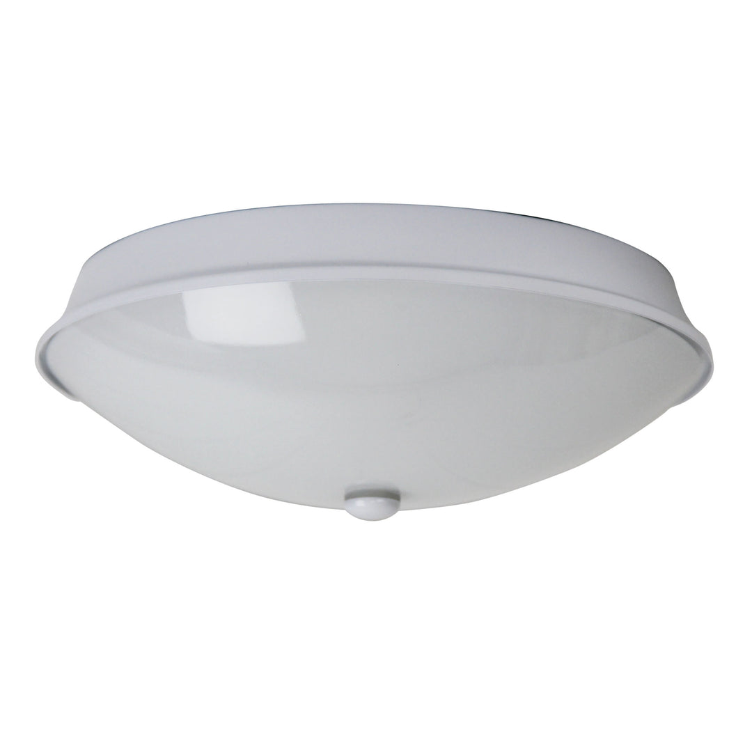 Button 25cm Budget Ceiling Light