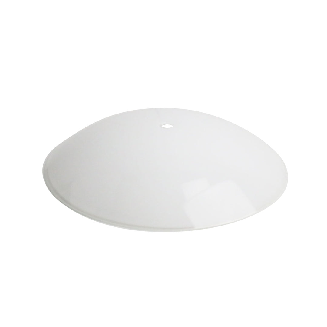 Button Glass Replacement for Oyster Fitting