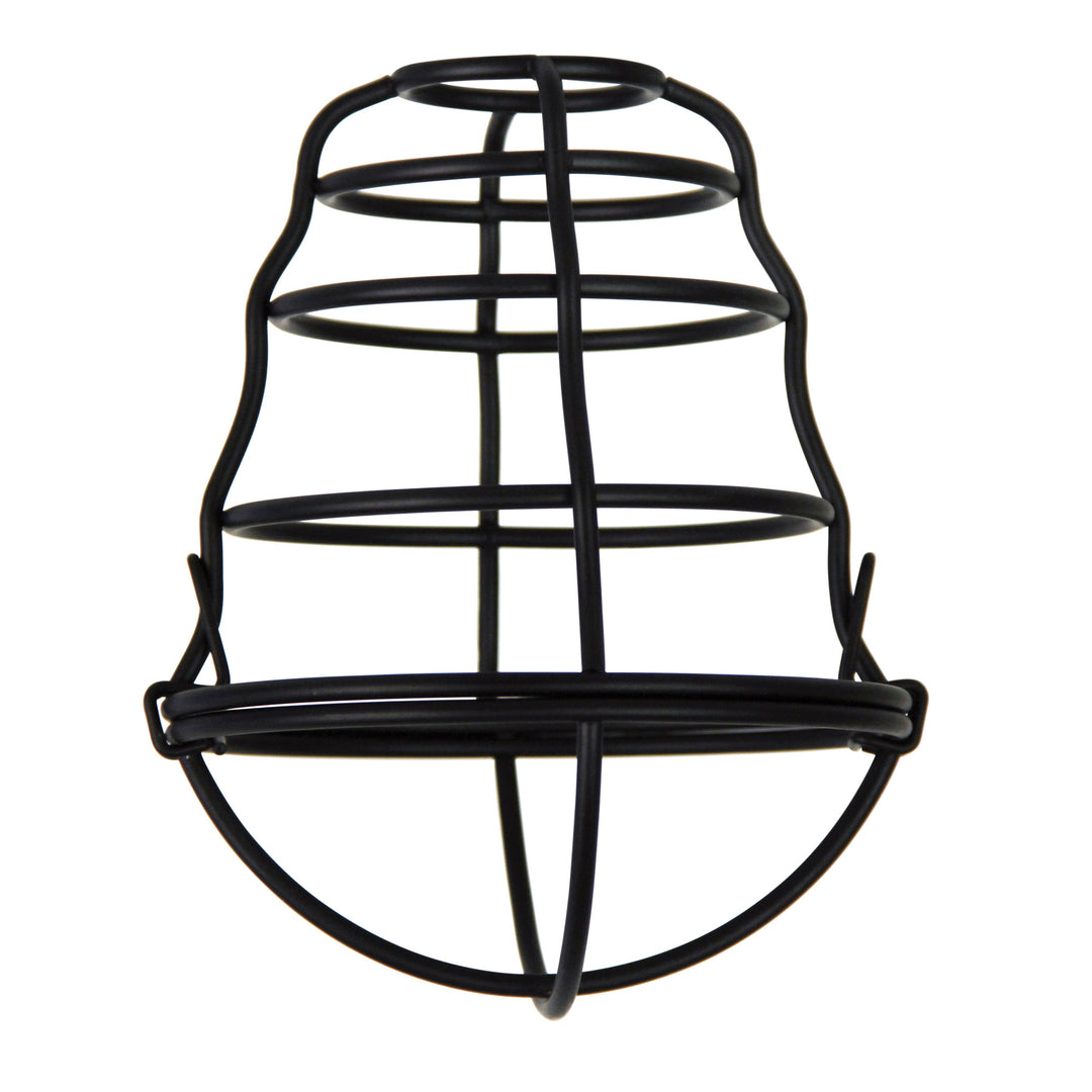 CAGE.14 Industrial Metal Wire Shade