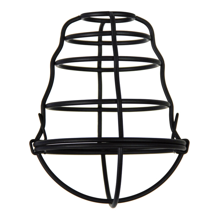 CAGE.14 Industrial Metal Wire Shade