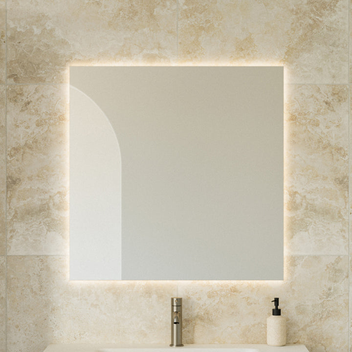 California Mirror 750mm