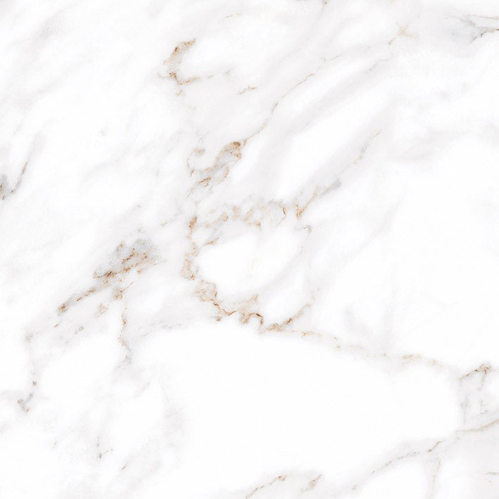 Calalatta Polished Porcelain Tile 600 x 600