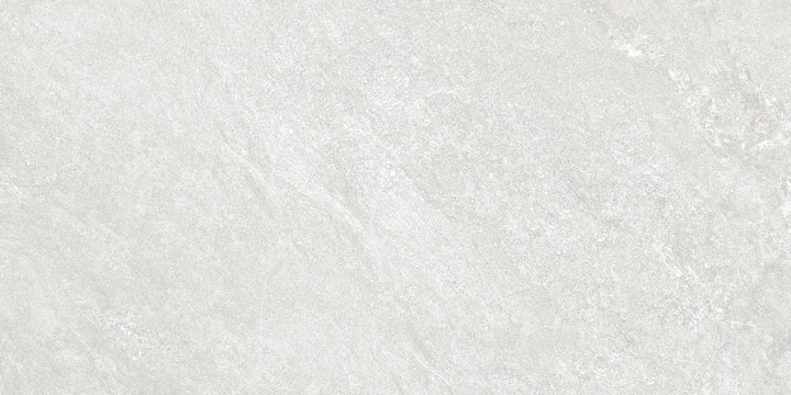 Camargue Matt Light Grey Porcelain Tile 300 x 600