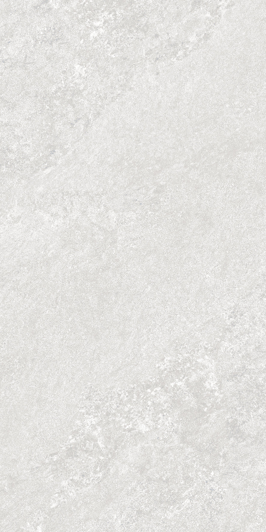 Camargue Matt Light Grey Porcelain Tile 300 x 600