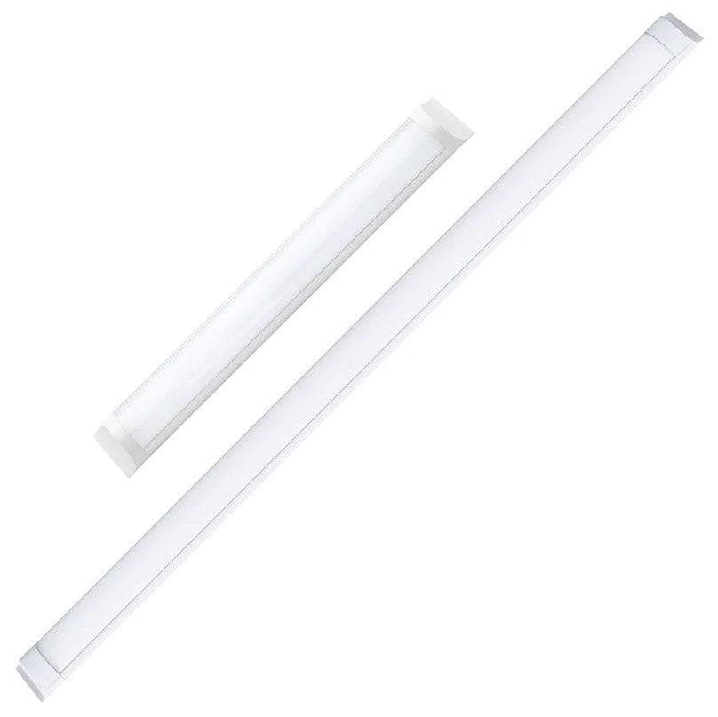 CCT LED Batten Light 28W/40W in White