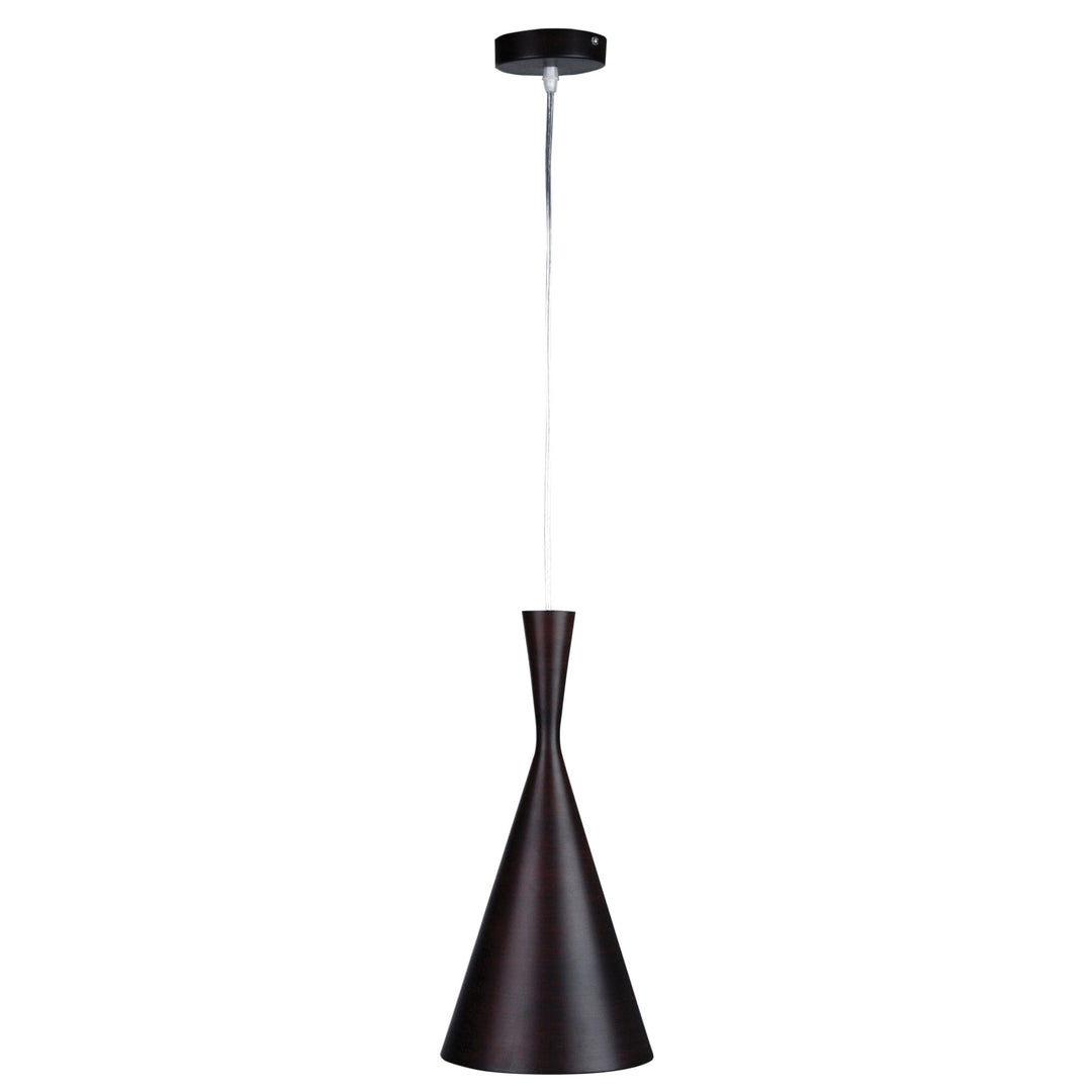 CHINO 1 Bronze Urban Pendant