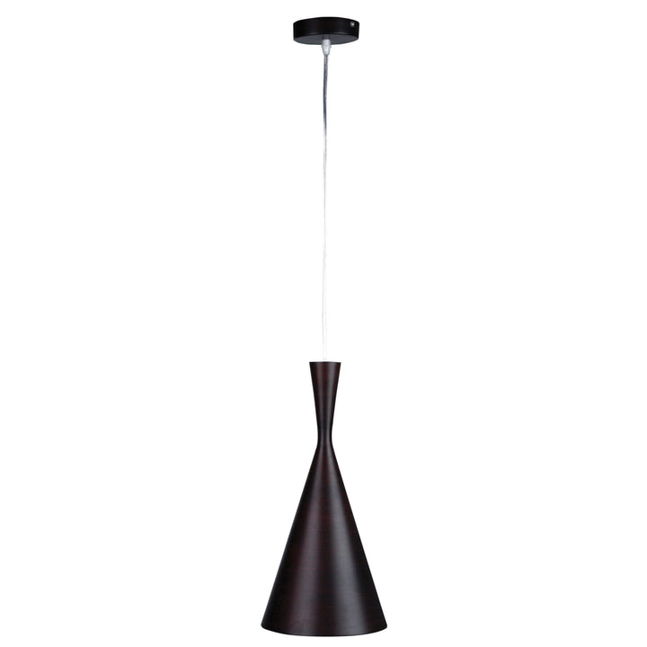 CHINO 1 Bronze Urban Pendant
