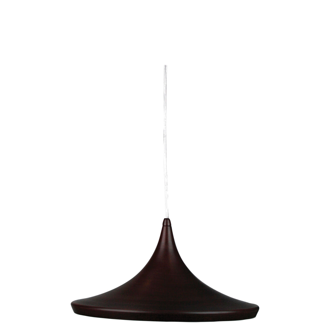 CHINO 2 Bronze Urban Pendant