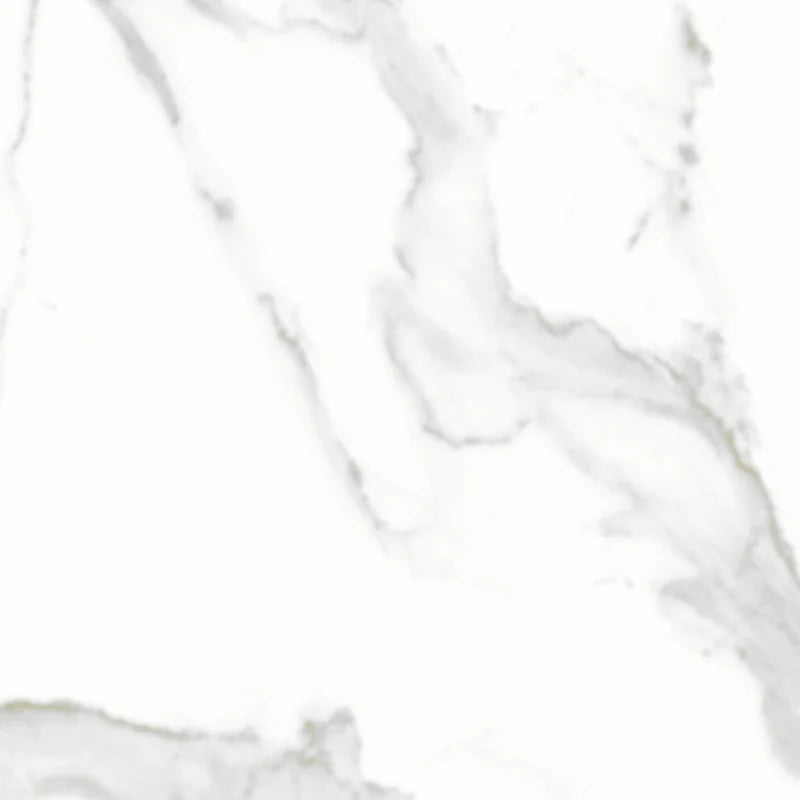 CHARM CARRARA 300x600 wall tile with classic white and grey Carrara marble look, ideal for bathrooms, kitchens, and laundries – Pilbara Bathroom Warehouse Perth and regional Western Australia
