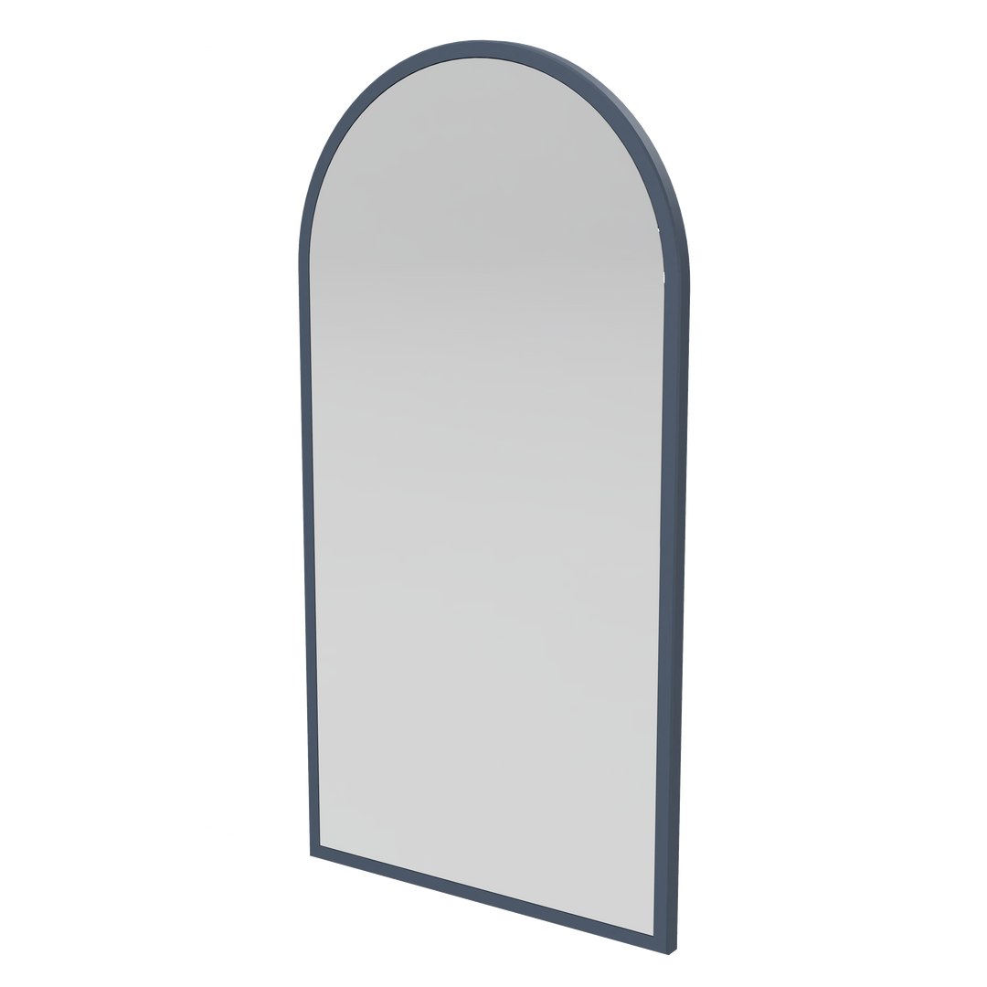 Church Frame Mirror 430mm