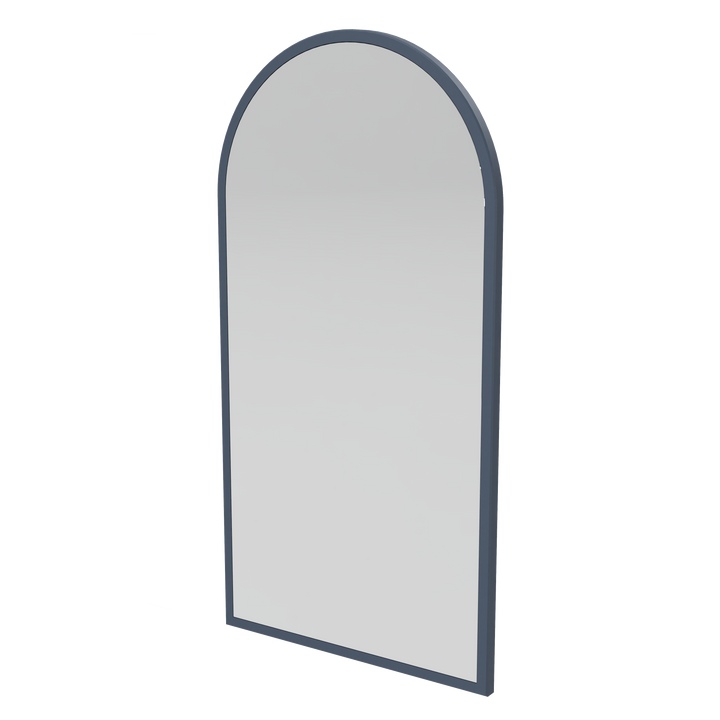 Church Frame Mirror 430mm