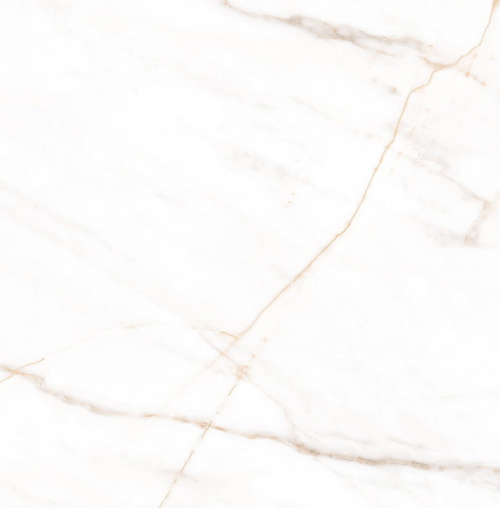 Calcatta Ora Gloss Tile 600x600