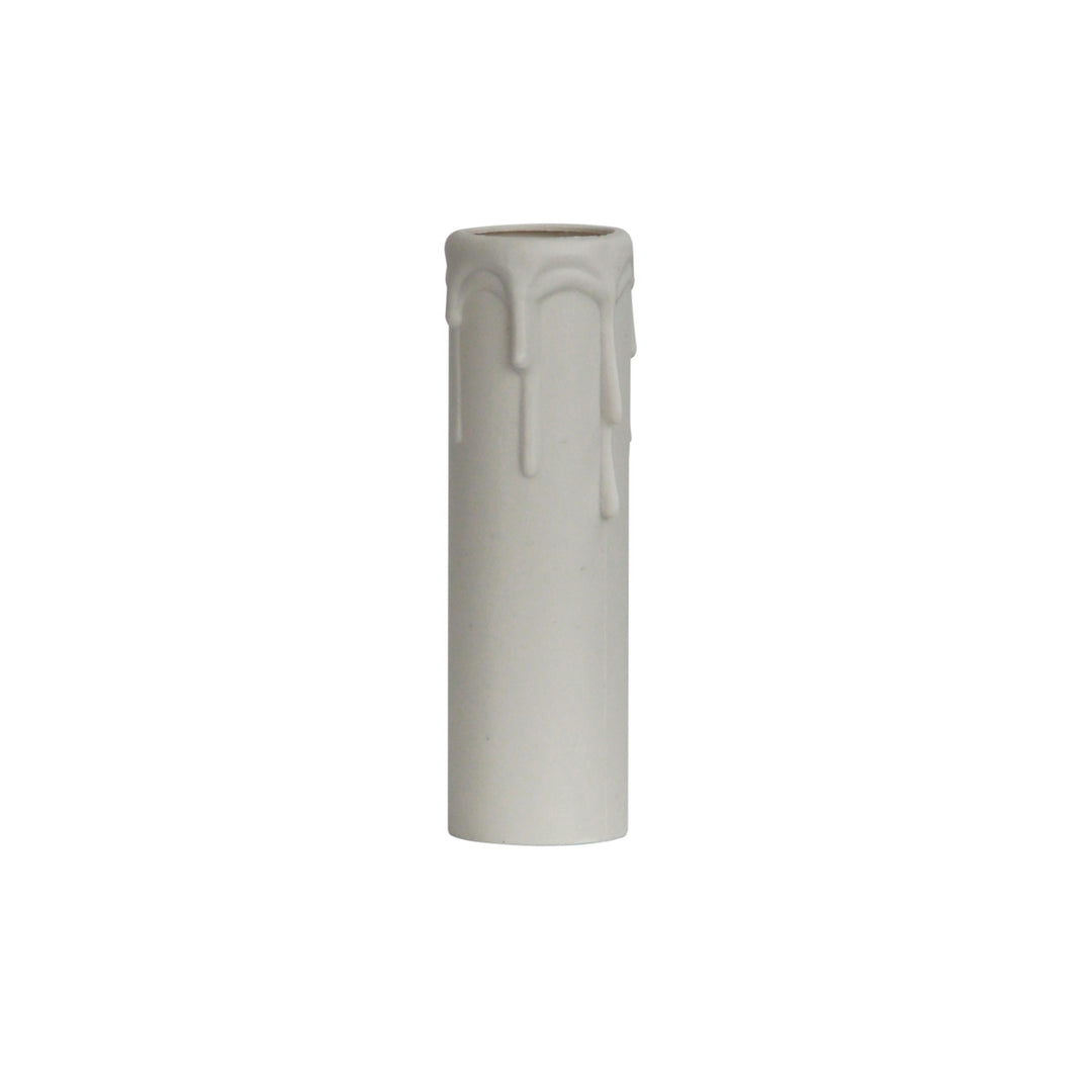 Candle Drip Lamp Holder Cover