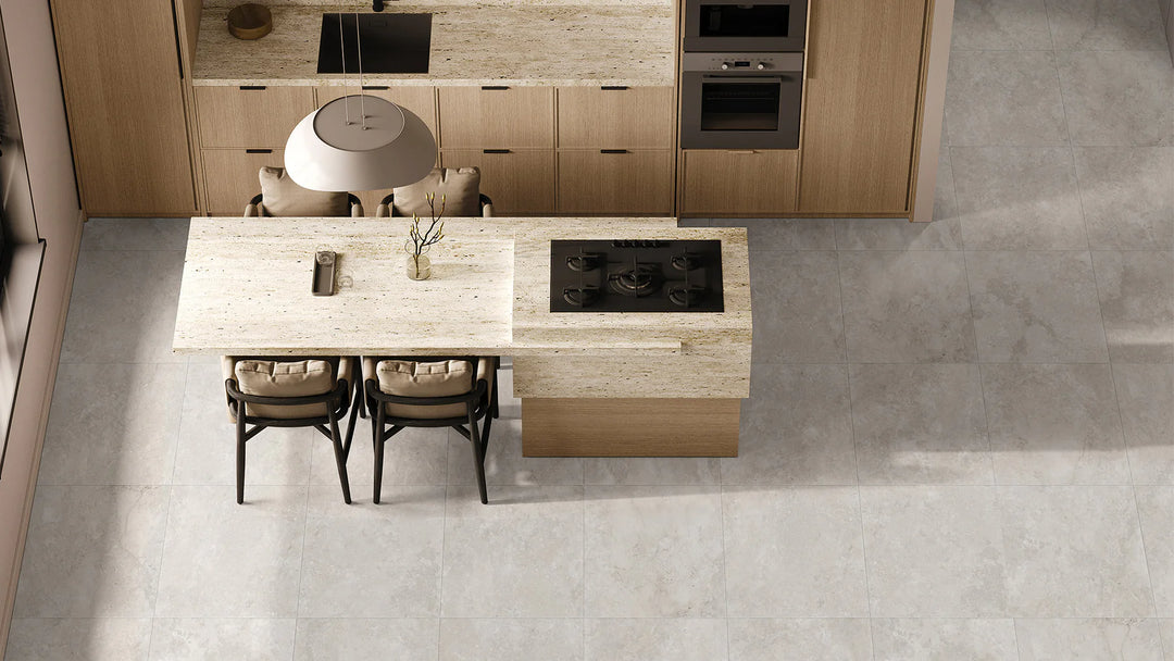 CANYON WHITE 600X600 MATT