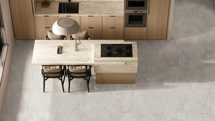 CANYON WHITE 600X600 MATT