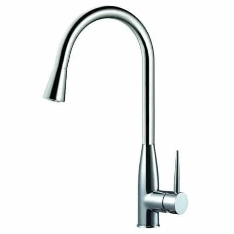 Carl Sleek Sink Mixer – Kitchen Taps