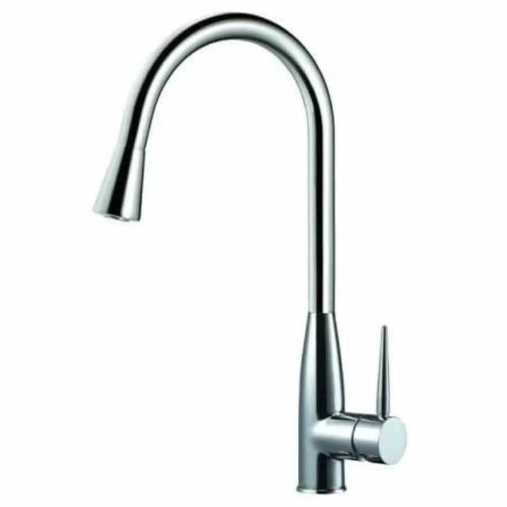 Carl Sleek Sink Mixer – Kitchen Taps