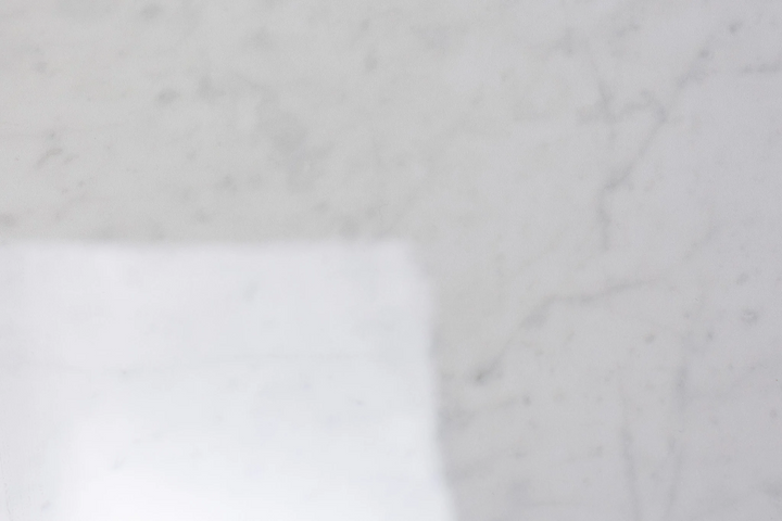 Carrara Bianco Polished Porcelain Tiles – Classic Marble Look with a Polished Finish