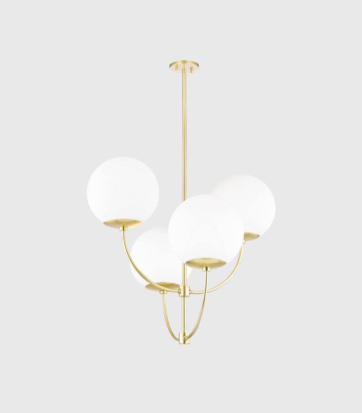 Carrie Pendant – Modern Elegance for Your Home
