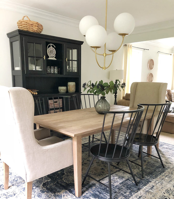 Carrie Pendant – Modern Elegance for Your Home