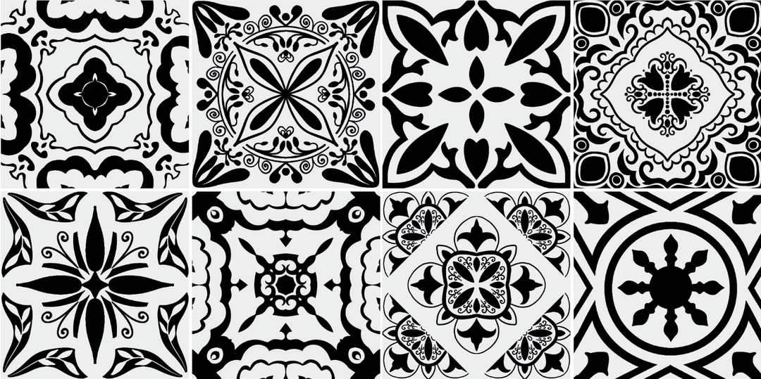 Casamood Gloss - Decor Tile 300x600