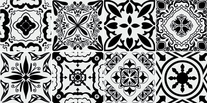 Casamood Gloss - Decor Tile 300x600