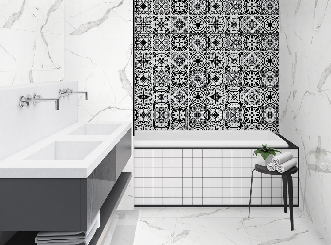 Casamood Gloss - Decor Tile 300x600