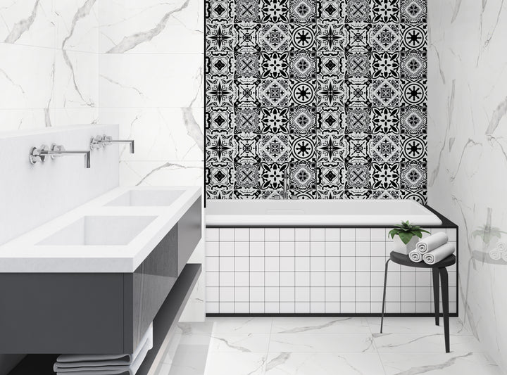 Casamood Gloss - Decor Tile 300x600