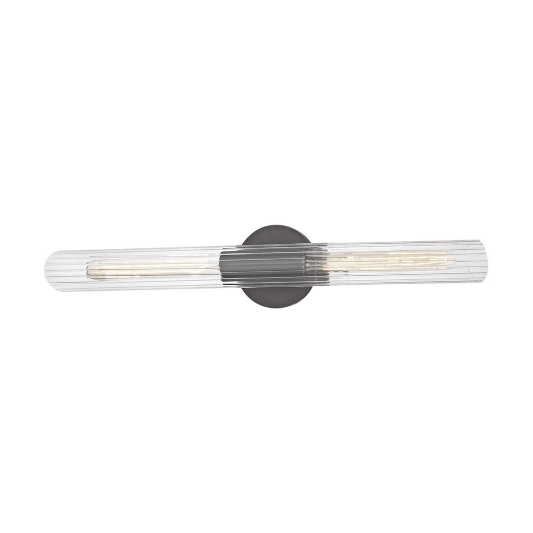 Cecily 2lt Large Wall Light – Sophisticated and Stylish Illumination