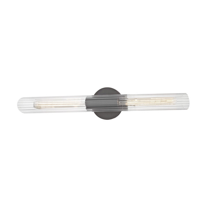 Cecily 2lt Large Wall Light – Sophisticated and Stylish Illumination