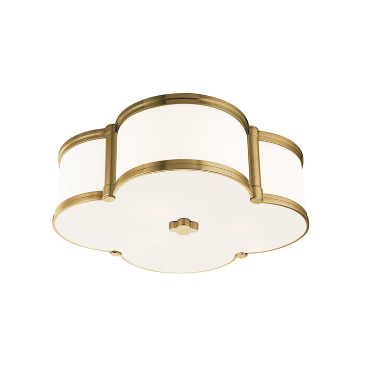 Chandler 3lt Ceiling Light – Timeless Elegance for Your Home