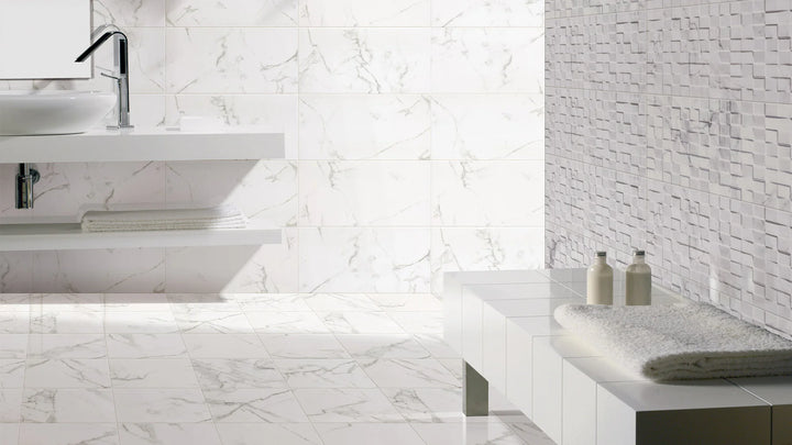 CHARM ARABESCATO 300X600 WALL