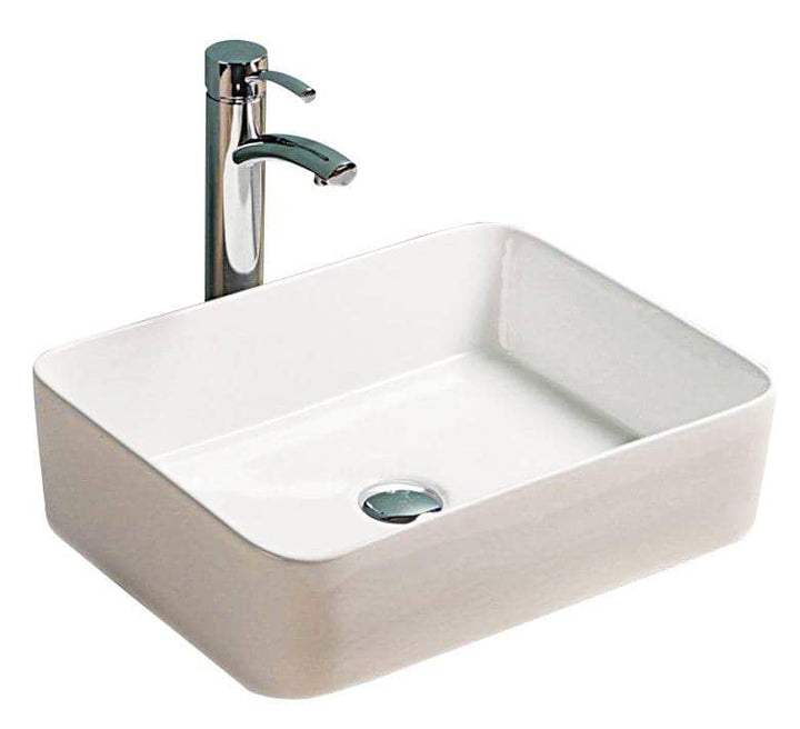 Chase Above Counter Basin