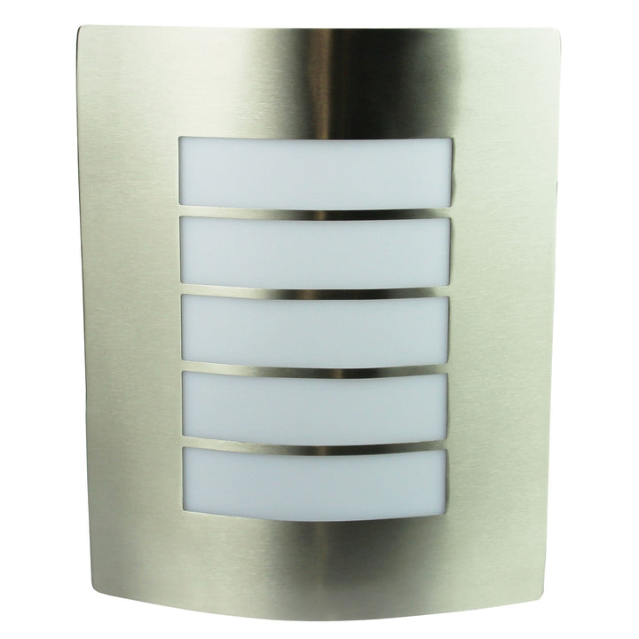 Cheeta Outdoor Wall Sconce
