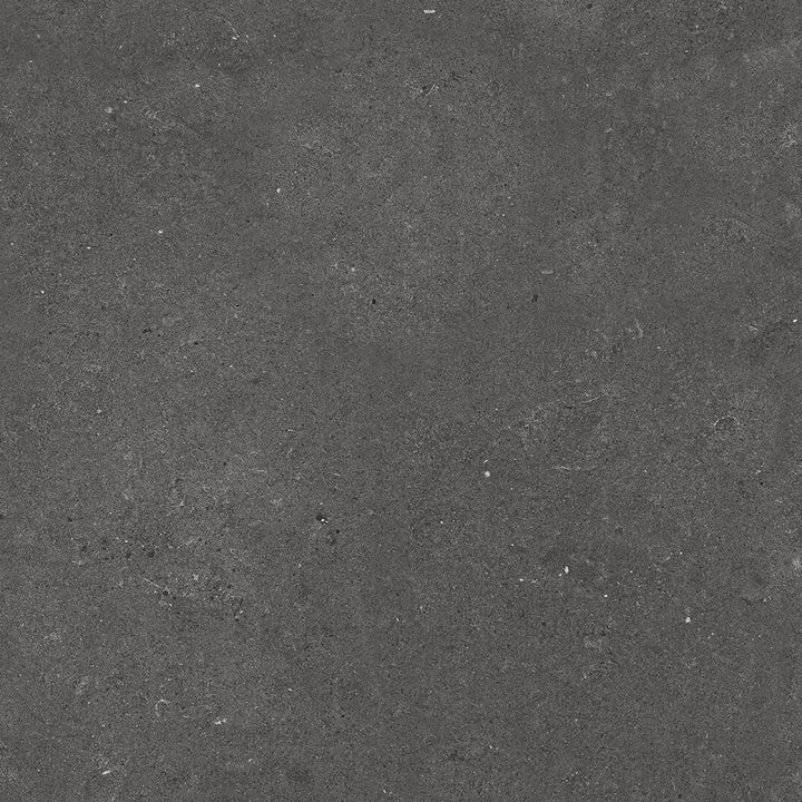 Chic Stone Grey Matt Unrectified 600x600mm Porcelain Tile | Timeless & Stylish Design