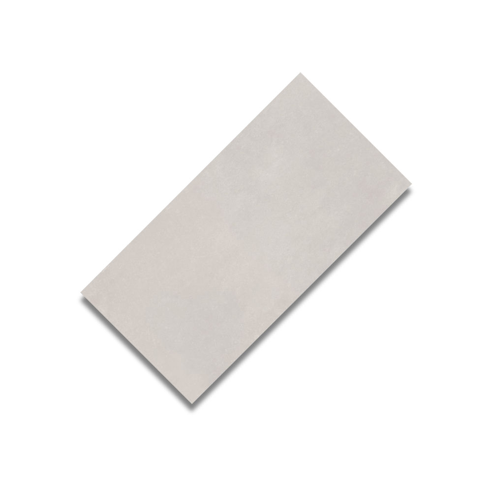 Civic Grey Matt Porcelain Tile 600 x 600