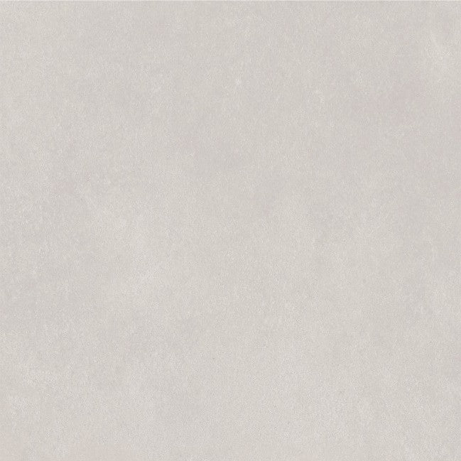 Civic Grey Matt Porcelain Tile 600 x 600