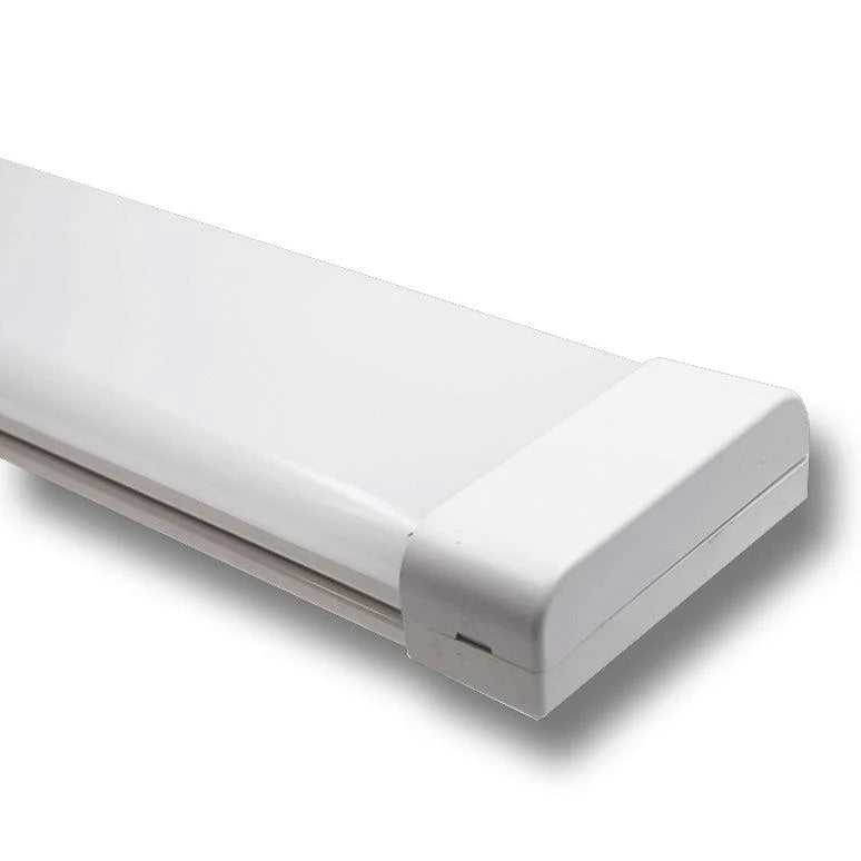 Clearance 2 Foot 20W Slimline LED Batten Light