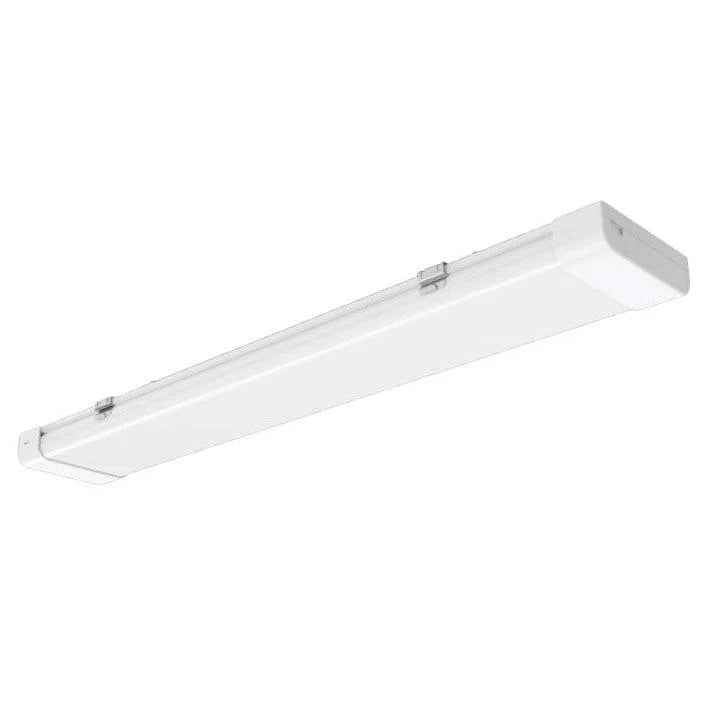 Clearance 2 Foot 20W Slimline LED Batten Light