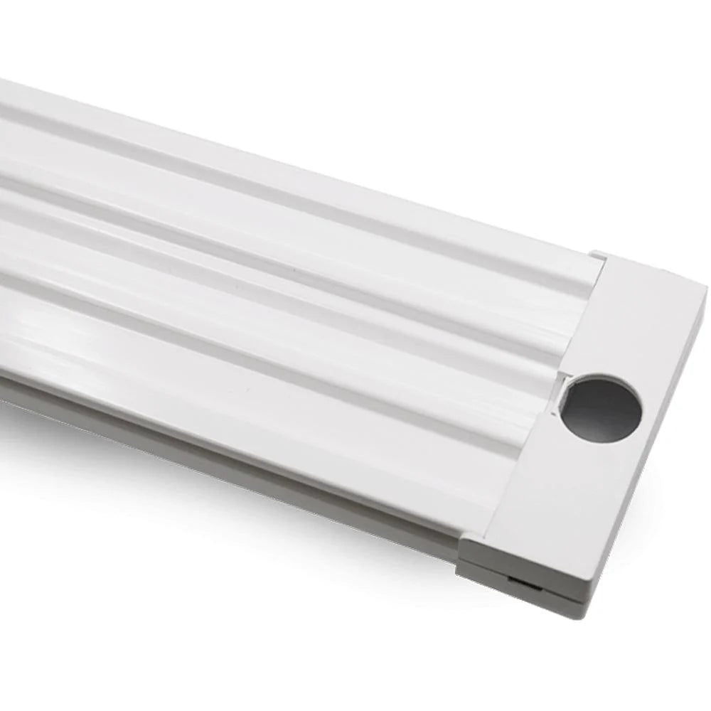 Clearance 2 Foot 20W Slimline LED Batten Light