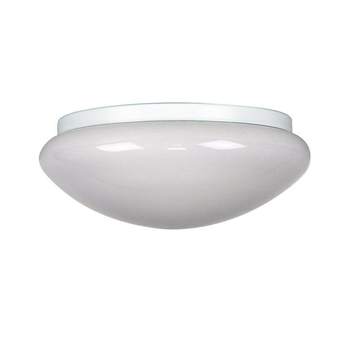 Clipper Opal Gloss Light for Ceiling Fan