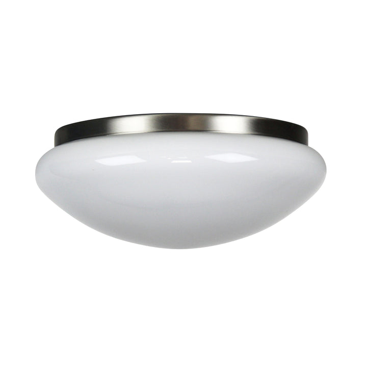 Clipper Opal Gloss Light for Ceiling Fan